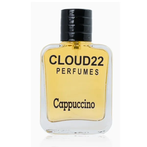 Cappuccino_Dark_Coffee_Unisex_Perfume_High_Note_Edp_60_Ml
