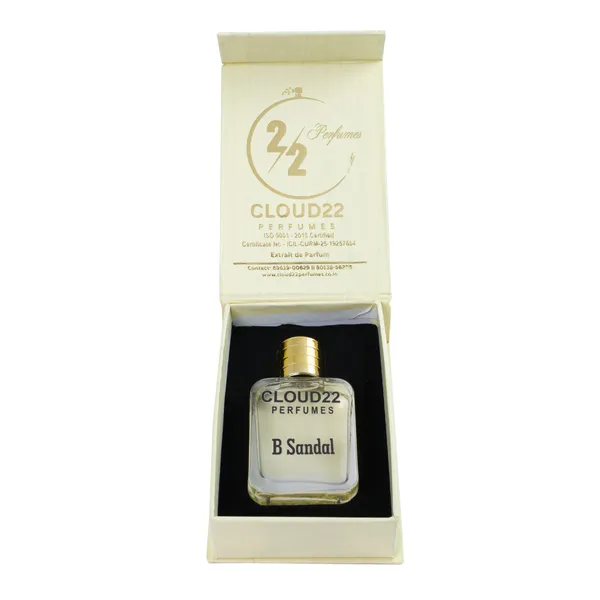 B_Sandal_Inspired_Version_Unisex_Sandalwood_Long_Lasting_Edp_60_Ml