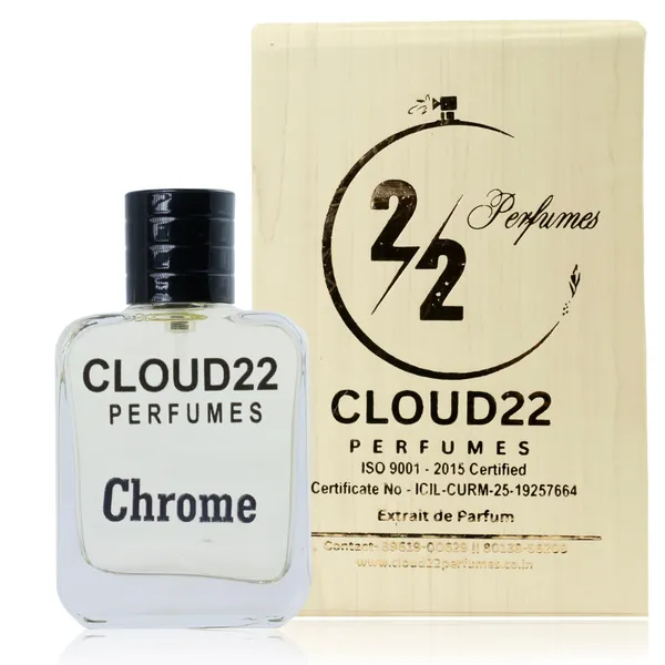 Chrome_Inspired_Version_Unisex_Medium_Note_Long_Lasting_Edp_60_Ml