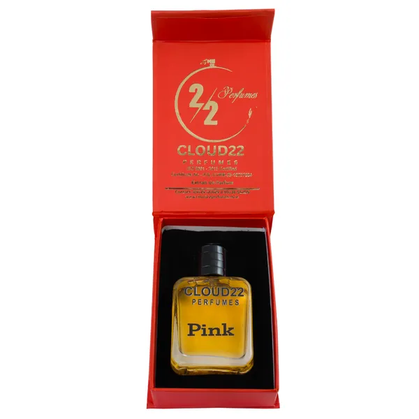 Pink_Pure_Rose_Floral_Women_Perfume_Medium_Note_Long_Lasting_Edp_60_Ml