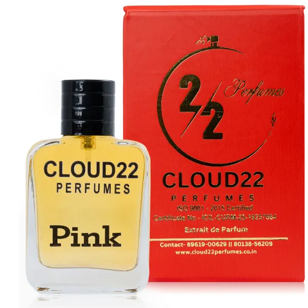 Pink_Pure_Rose_Floral_Women_Perfume_Medium_Note_Long_Lasting_Edp_60_Ml