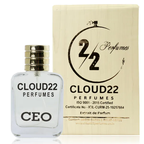 Ceo_Unisex_Perfume_Long_Lasting_Aqua_Citrus_Blend_Edp_60_Ml