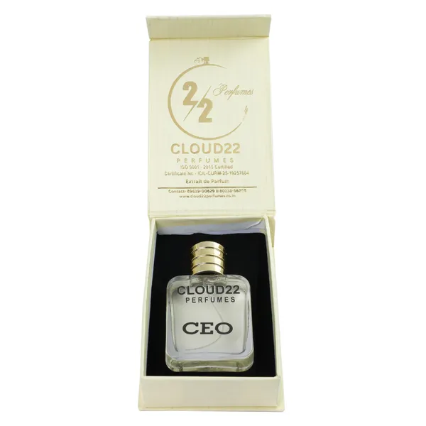Ceo_Unisex_Perfume_Long_Lasting_Aqua_Citrus_Blend_Edp_60_Ml