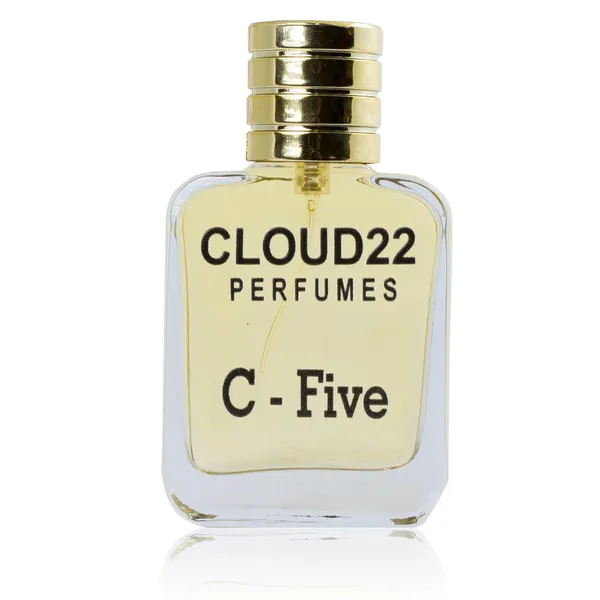 C_Five_Inspired_Version_Women_Perfume_Medium_Note_Long_Lasting_Edp_60_Ml
