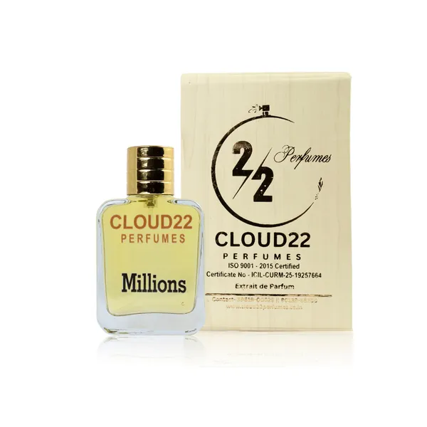 Millions_Inspired_Version_Unisex_Long_Lasting_Edp_60_Ml