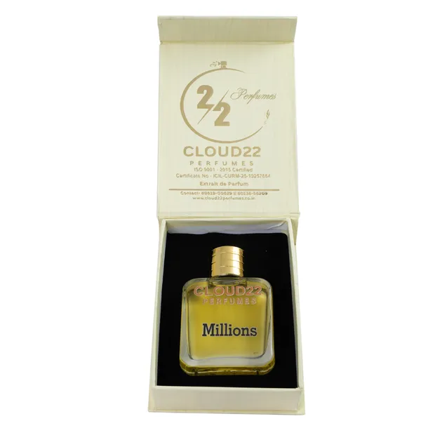 Millions_Inspired_Version_Unisex_Long_Lasting_Edp_60_Ml
