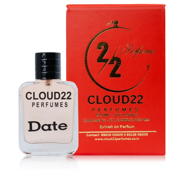 Date_Women_Perfume_Long_Lasting_Medium_Note_Edp_60_Ml