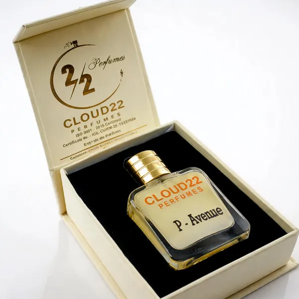 P_Avenue_Inspired_Version_Unisex_Long_Lasting_Edp_60_Ml