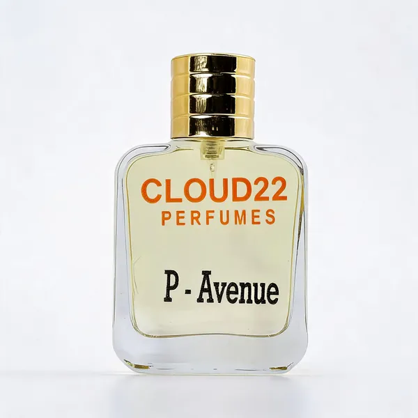 P_Avenue_Inspired_Version_Unisex_Long_Lasting_Edp_60_Ml