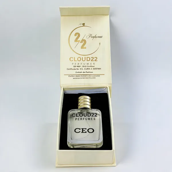 Ceo_Unisex_Perfume_Long_Lasting_Aqua_Citrus_Blend_Edp_60_Ml