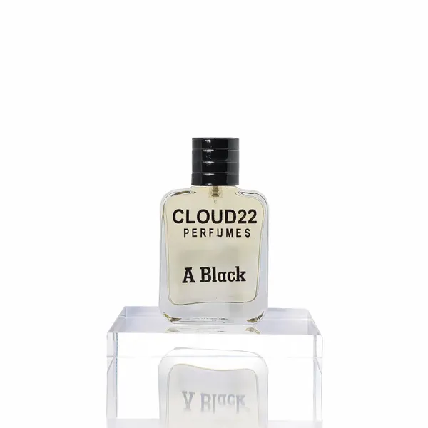 A_Black_Unisex_Perfume_Inspired_Version_Edp_Long_Lasting_60_Ml
