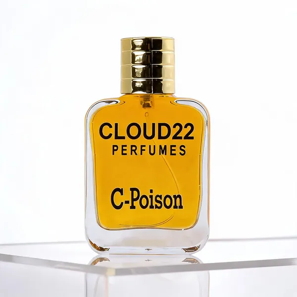 C_Poison_Unisex_Perfume_Edp_Long_Lasting_Perfume_60_Ml_Strong_Perfume