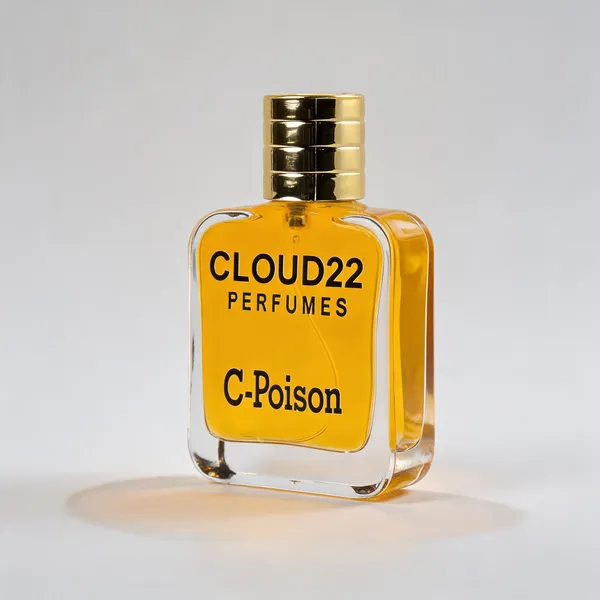 C_Poison_Unisex_Perfume_Edp_Long_Lasting_Perfume_60_Ml_Strong_Perfume