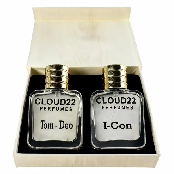 Badshah_Combo_Pack_Of_2_Inspired_Version_Unisex_Long_Lasting_Edp_60_Ml