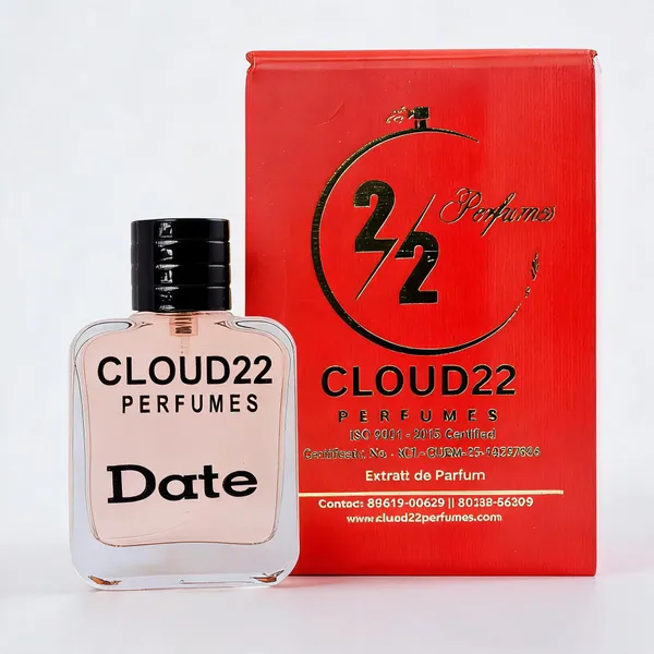 Date_Women_Perfume_Long_Lasting_Medium_Note_Edp_60_Ml