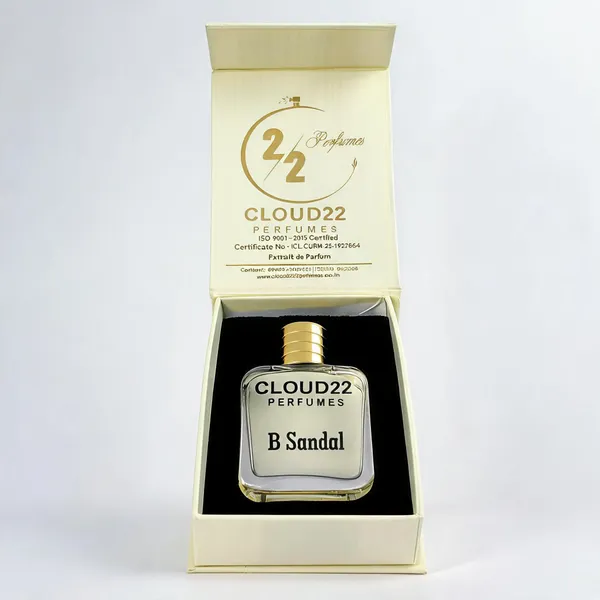 B_Sandal_Inspired_Version_Unisex_Sandalwood_Long_Lasting_Edp_60_Ml