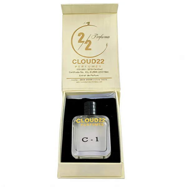 C_1_Inspired_Version_Unisex_Long_Lasting_Edp_60_Ml