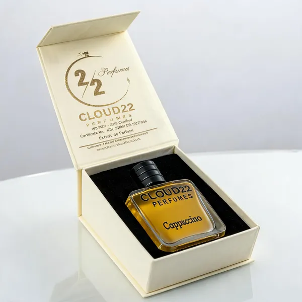 Cappuccino_Dark_Coffee_Unisex_Perfume_High_Note_Edp_60_Ml