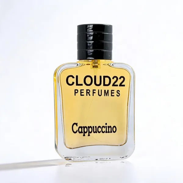 Cappuccino_Dark_Coffee_Unisex_Perfume_High_Note_Edp_60_Ml