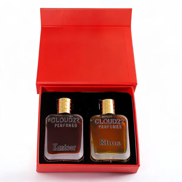 Pure_Collection_Combo_Pack_Of_2_Unisex_Hard_Note_Long_Lasting_Edp_60_Ml_Each