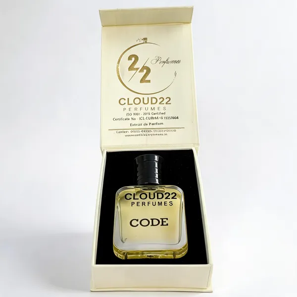 Code_Inspired_Version_Medium_Note_Unisex_Long_Lasting_Edp_60_Ml