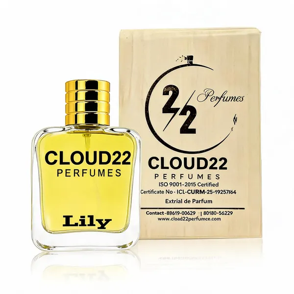 Lily_Women_Perfume_Long_Lasting_Edp_60_Ml