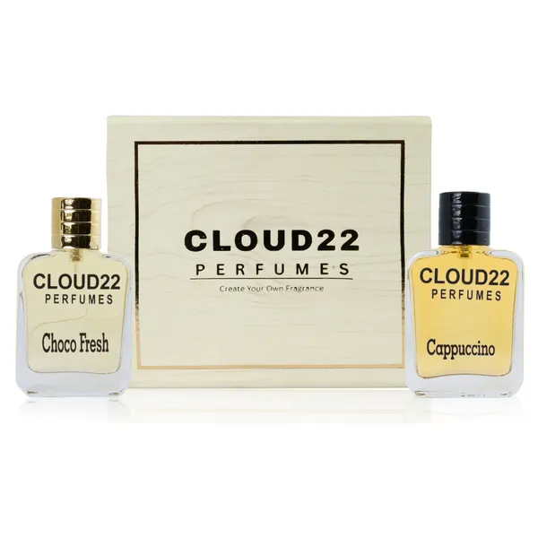 Candy_Combo_Pack_Of_2_Coffee_Choco_Unisex_Long_Lasting_Edp_60_Ml_Each