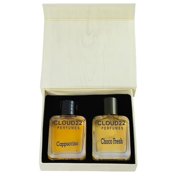 Candy_Combo_Pack_Of_2_Coffee_Choco_Unisex_Long_Lasting_Edp_60_Ml_Each