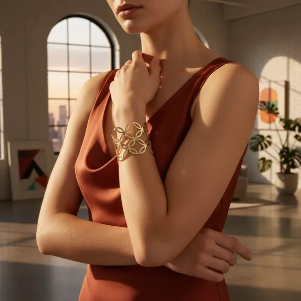 Aurelia_Filigree_Cuff