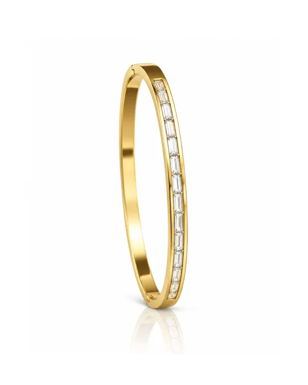 Baguette_Channel_Cuff_Bracelet