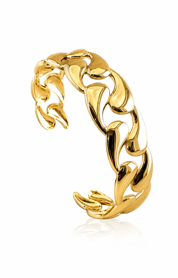 Bold_Curb_Link_Cuff