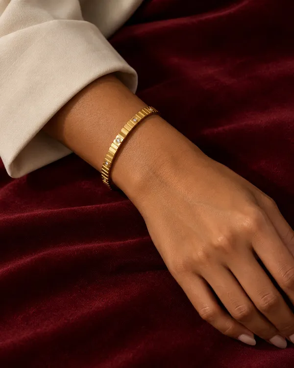 CZ_Station_Side_Lock_Cuff_Bracelet