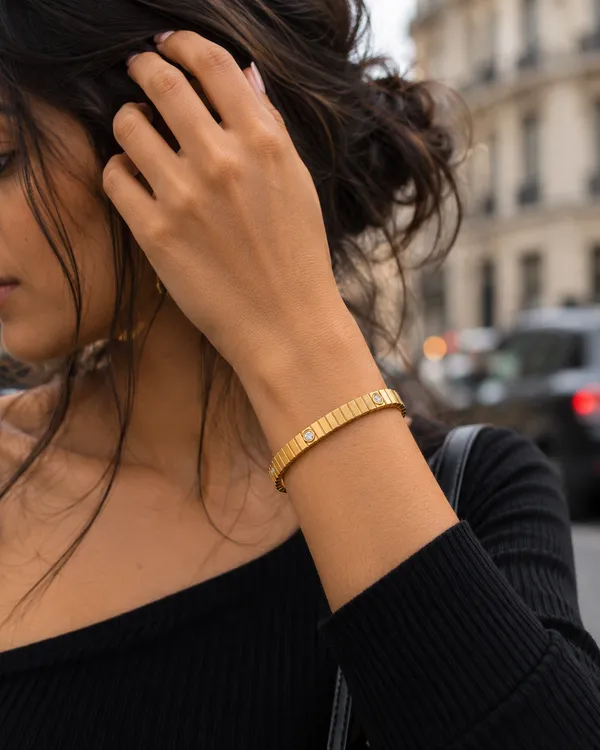 CZ_Station_Side_Lock_Cuff_Bracelet