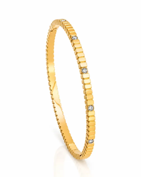 CZ_Tile_Row_Side_Lock_Cuff_Bracelet
