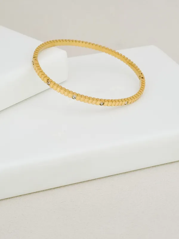 CZ_Tile_Row_Side_Lock_Cuff_Bracelet