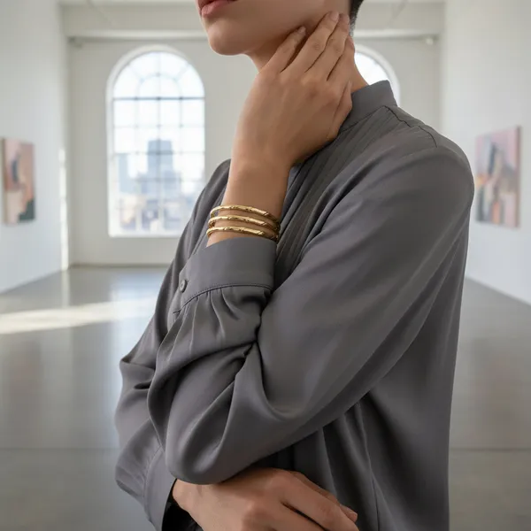 Golden_Bamboo_Cuff