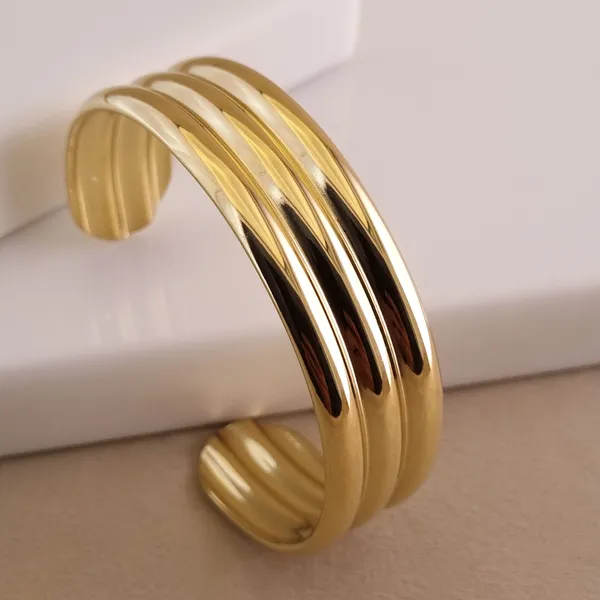 Golden_Trio_Cuff