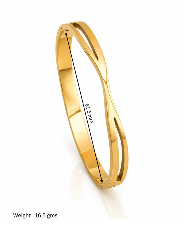 Infinity_Cross_Side_Lock_Cuff_Bracelet