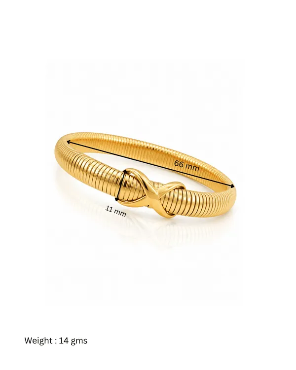 Infinity_Knot_Spring_Cuff_Bracelet