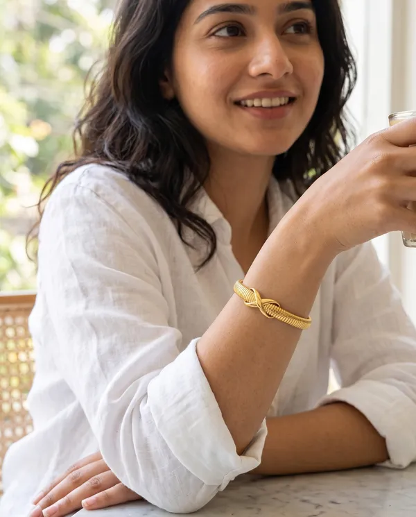 Infinity_Knot_Spring_Cuff_Bracelet
