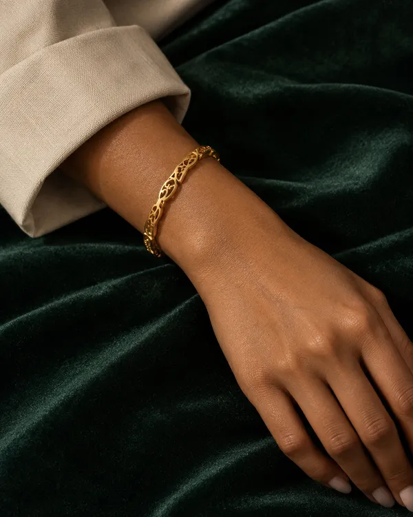 Ornate_Filigree_Side_Lock_Cuff_Bracelet