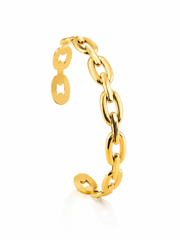Paperclip_Statement_Cuff