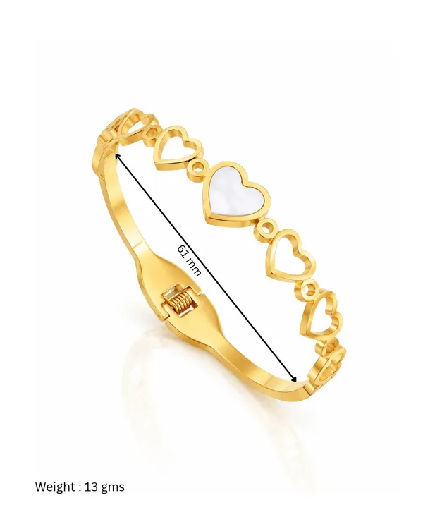Pearl_Heart_Row_Spring_Cuff_Bracelet