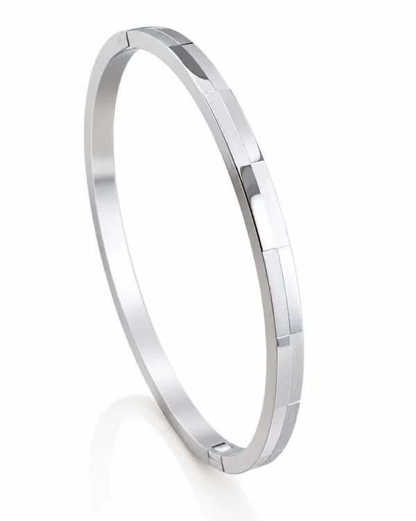 Prism_Bangle_Silver