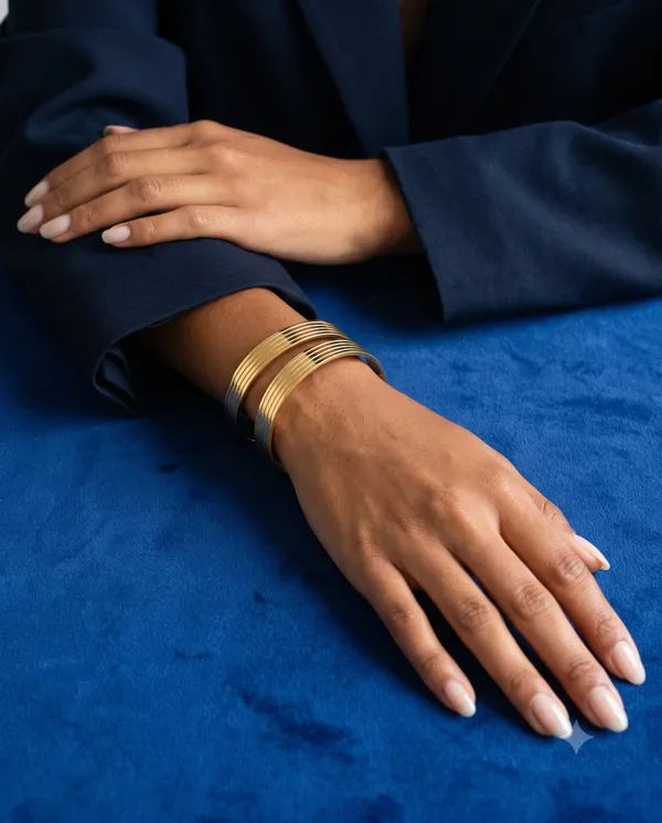 Ridged_Column_Open_Cuff_Bracelet