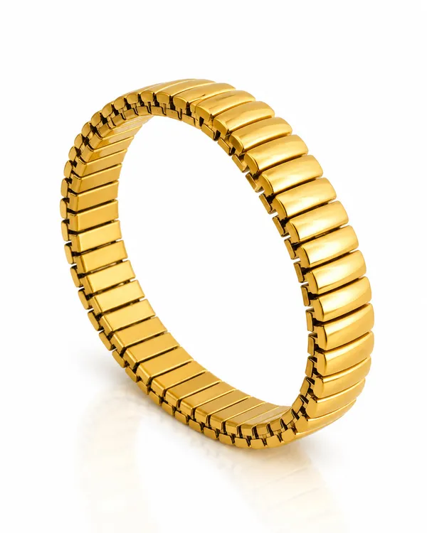 Roller_Link_Stretch_Bracelet