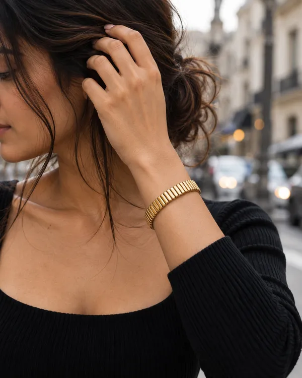 Roller_Link_Stretch_Bracelet