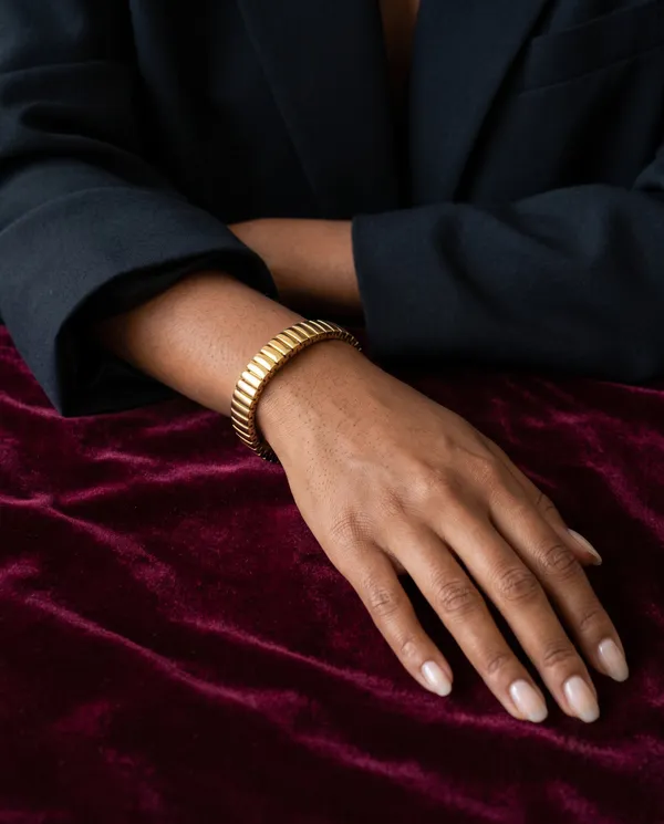 Roller_Link_Stretch_Bracelet
