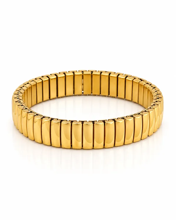 Roller_Link_Stretch_Bracelet