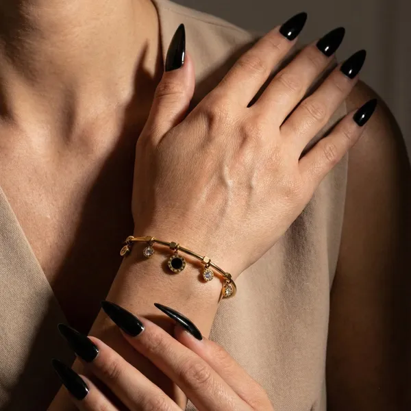 Roman_Numeral_Charm_Cuff